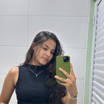 Babá Cáceres: Giovanna
