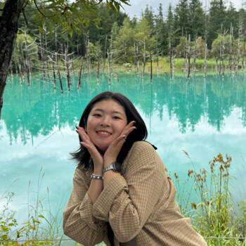 Babysitter in Christchurch: Miyuu