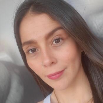 Niñera en Manizales: Jimena