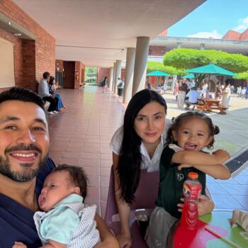 Parent Santiago de Cali: Dieryck