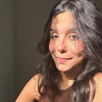 Babysitter in Nova Iguaçu: Malu