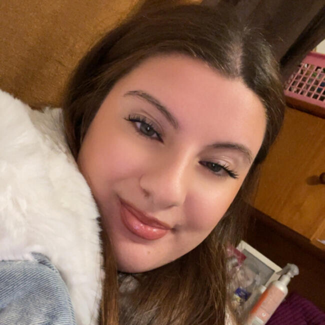 Babysitter in Loures: Ines