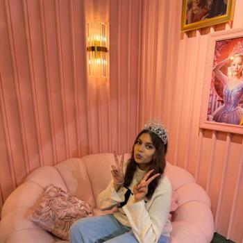 Babysitter in Seoul: Shiva