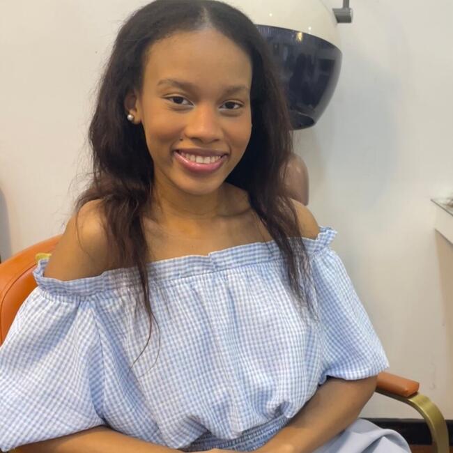 Babysitter in Lugano: Simone