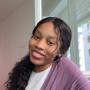 Babysitter Lugano: Simone