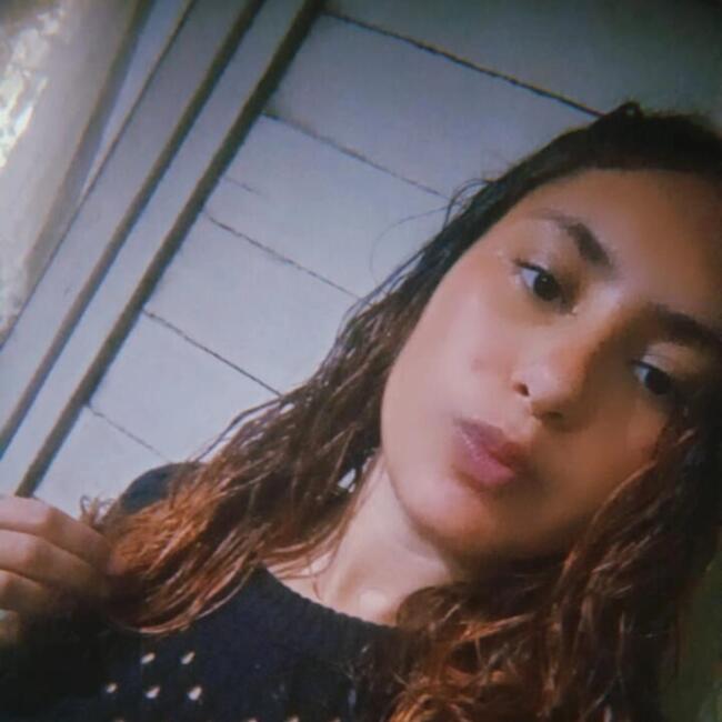 Babysitter in Cachoeirinha: Isah