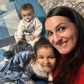 Babysitting job in Castelvetro di Modena: babysitting job Stella