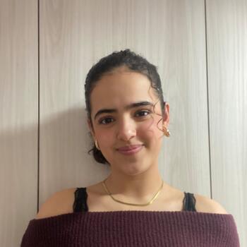 Niñera Mollet del Vallés: Júlia