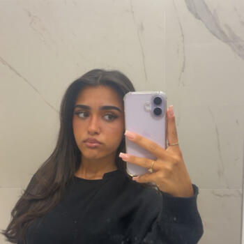Babysitter in Berlin: Jolina