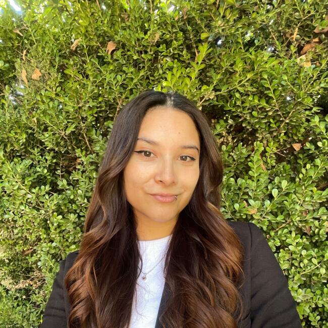 Niñera en Merlo: Rocío