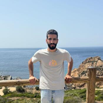 Job de garde d'enfants à Temara: job de garde d'enfants Ilias