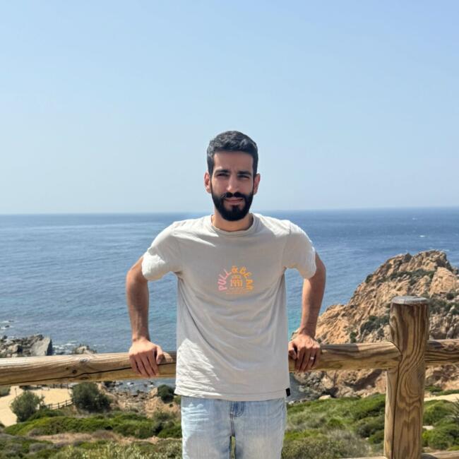 Babysitting job in Temara: Ilias