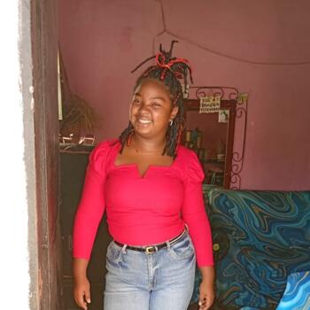 Babysitter in Santa Cruz de Tenerife: Greibiely