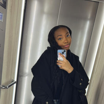 Babysitter in Andrésy: Gloria