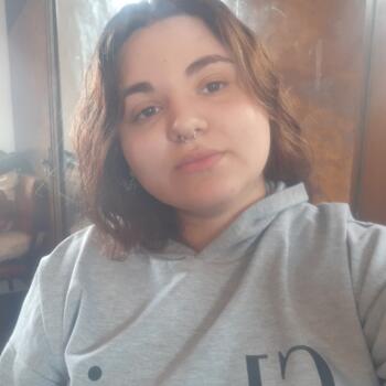 Babysitter in Rosario: Abigail