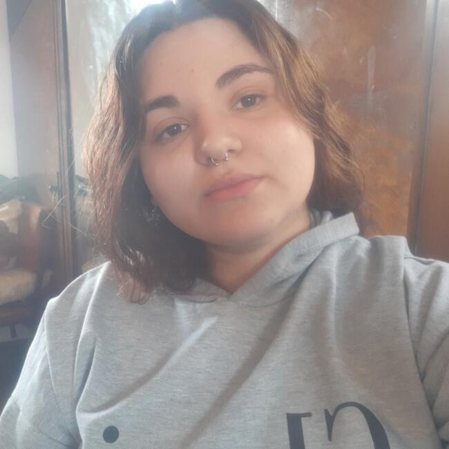 Babysitter in Rosario: Abigail