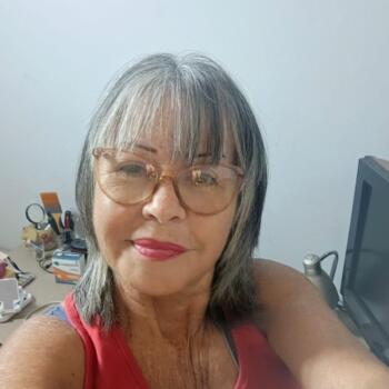 Nanny in Barcelona: Maribel