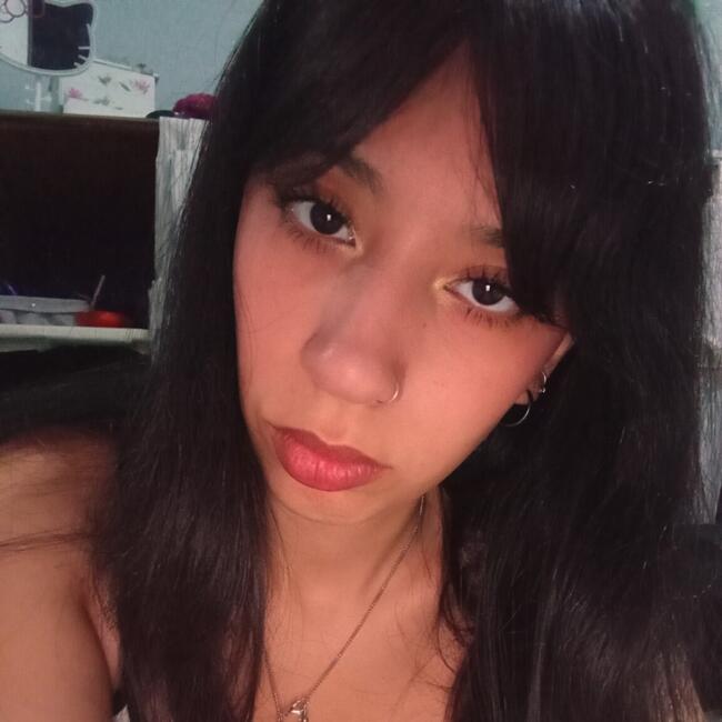 Babysitter in Buenos Aires: Anabella