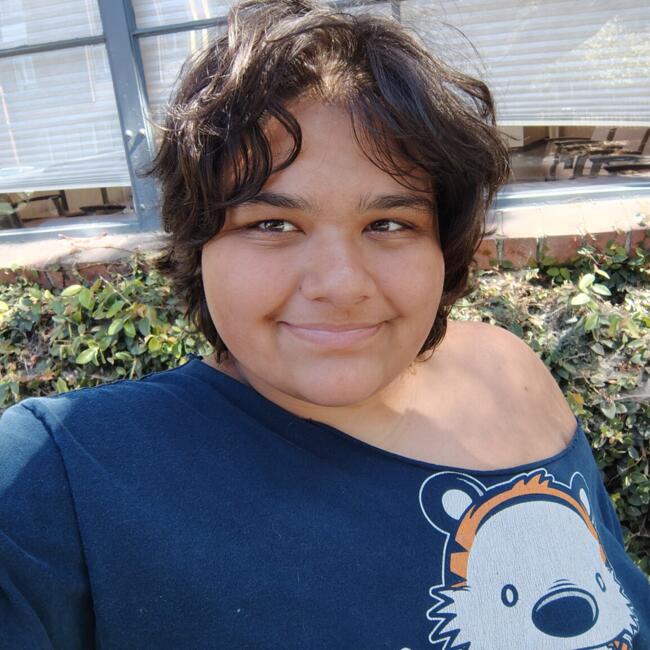 Babysitter in West Sacramento: Maxximus