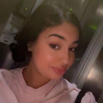 Babysitter in Marseille: Maissane