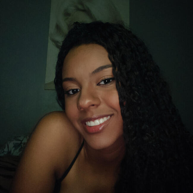 Babysitter in Toledo: RAFAELLA