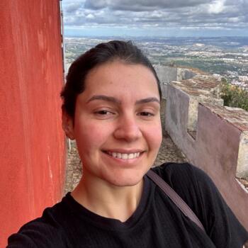 Babysitter in Dublin: Maria Gabriela