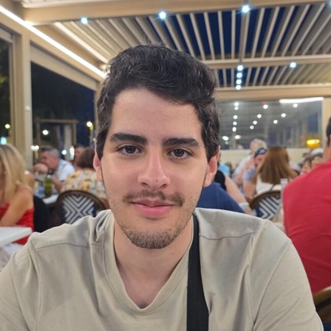Babysitter in Carmaux: Kamel