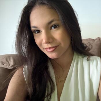 Babysitter in Parauapebas: Ana gabrielly