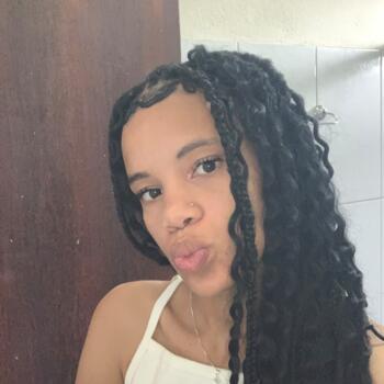 Babysitter in Belo Horizonte: Natalia