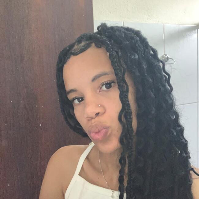 Babysitter in Belo Horizonte: Natalia