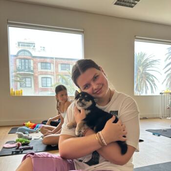 Babysitter in Melbourne: Fleur