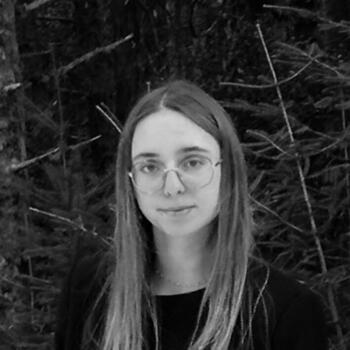 Babysitter in Le Bouscat: Marine