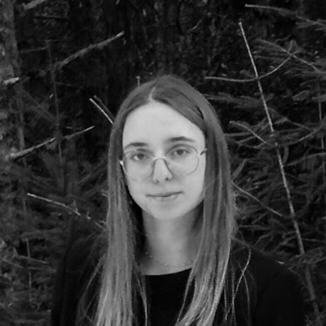 Babysitter in Le Bouscat: Marine