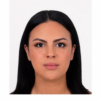 Babysitter in Valencia: Lilia Sofia