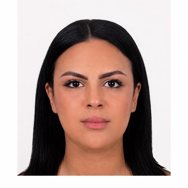 Babysitter in Valencia: Lilia Sofia