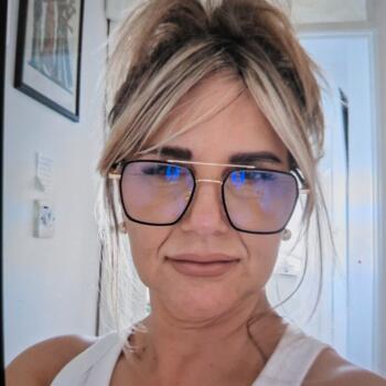 Babysitter in Waterford: Agata