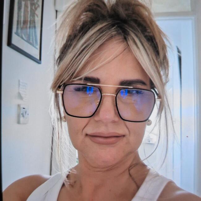 Babysitter in Waterford: Agata