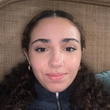 Babysitter in Saint-Maur-des-Fossés: Ludmila