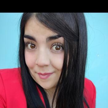 Babysitter in San Vicente de Tagua Tagua: Jessenia