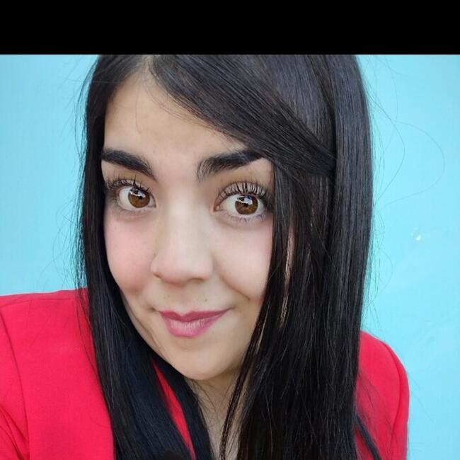 Babysitter in San Vicente de Tagua Tagua: Jessenia