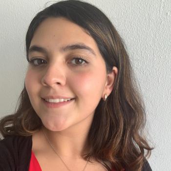 Babysitter in Mexico City: Daniela