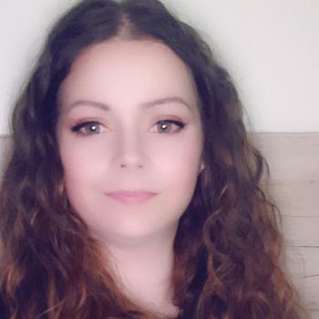 Babysitter Recklinghausen: Anna