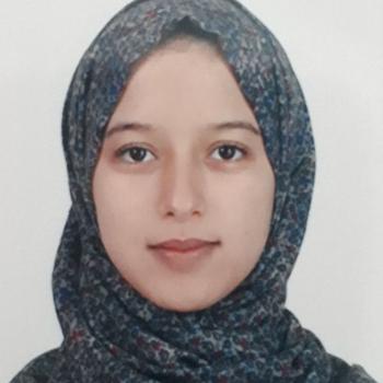 Babysitter Kaiserslautern: Mahassine