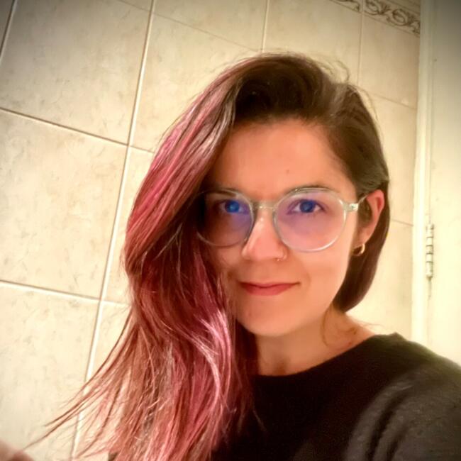 Trabajo para niñera en Viña del Mar: Loreto