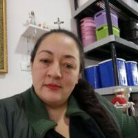 María Isabel Giraldo