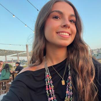 Canguro en Getxo: Amaia