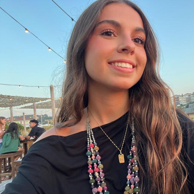 Canguro en Getxo: Amaia