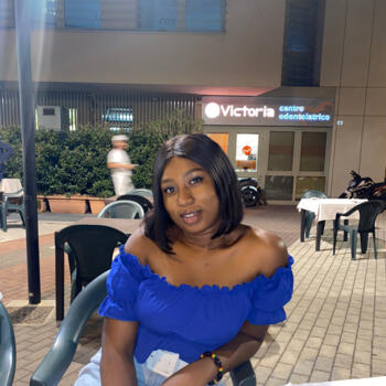 Babysitter a Modena: Jessicaopoku