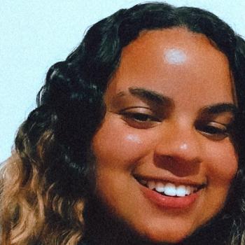 Babá em Rio de Janeiro: Beatrys