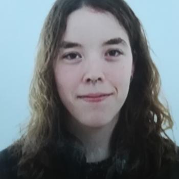 Babysitter in Vitoria-Gasteiz: Irati